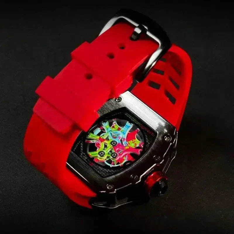 CHRONYX LIMITED EDITION