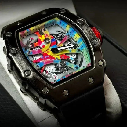 CHRONYX LIMITED EDITION