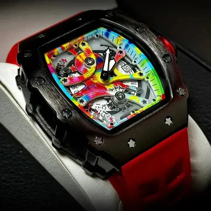 CHRONYX LIMITED EDITION