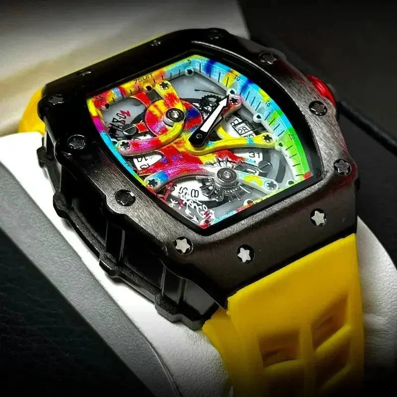 CHRONYX LIMITED EDITION