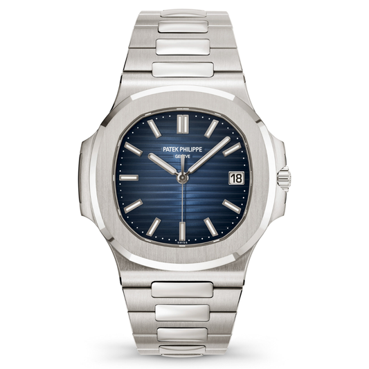 Patek Philippe Nautilus