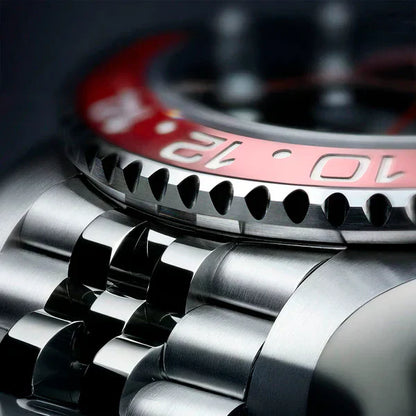 Pagani Design Pantheon Red